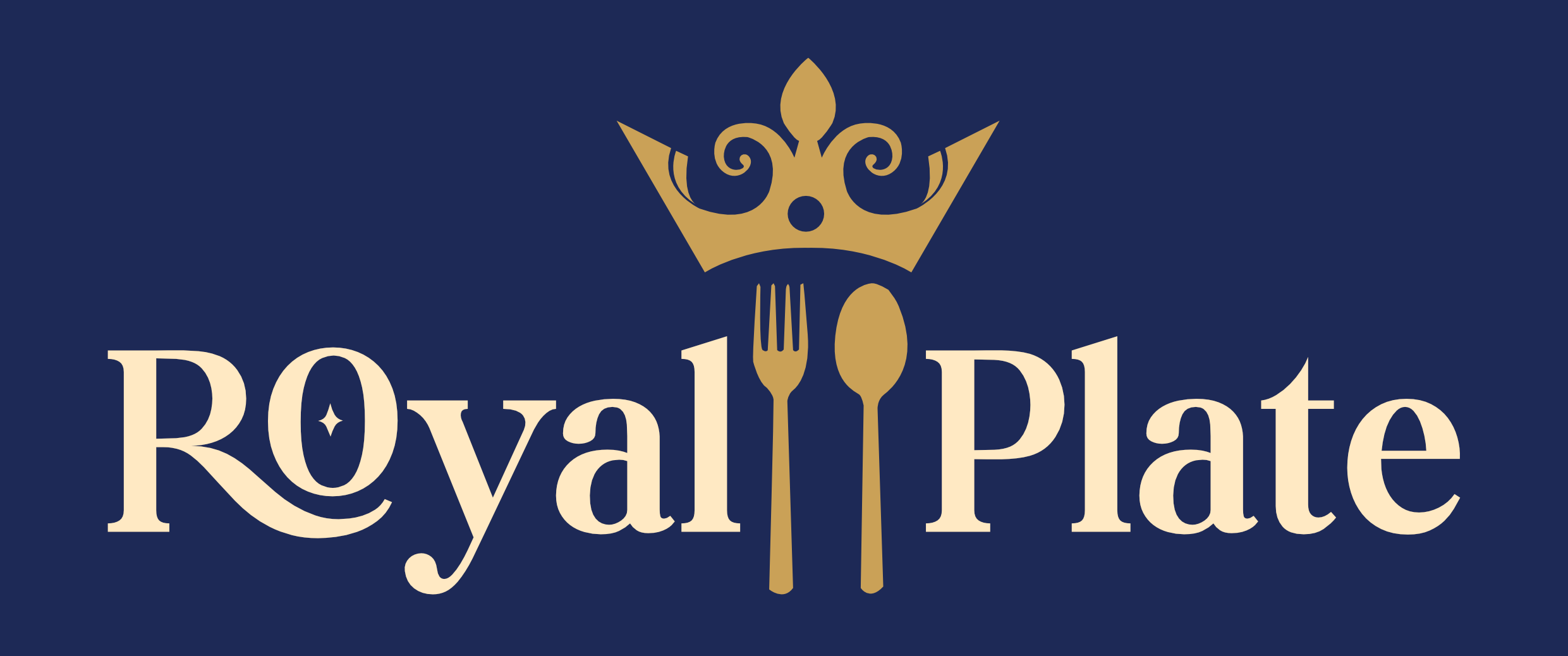 Royal Plate